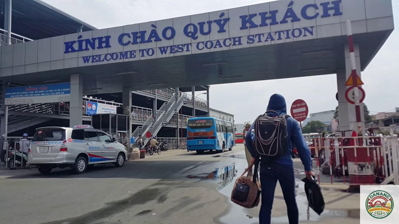 bến xe quận 6 - Image 3
