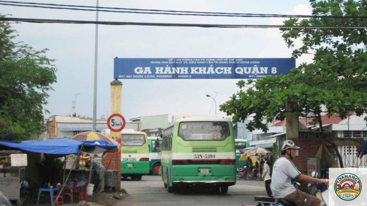bến xe quận 8 - Image 2
