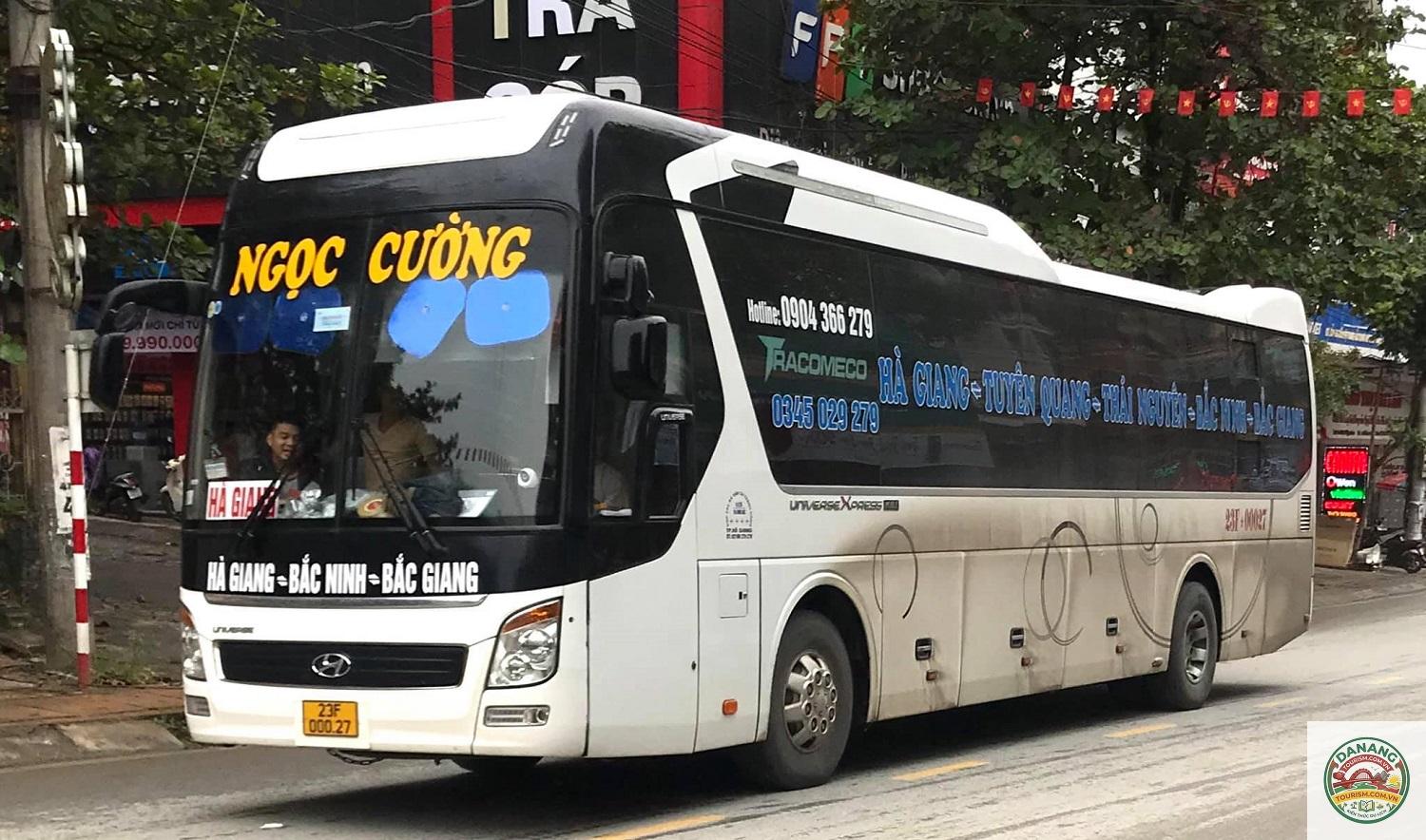 bến xe quản bạ - Image 2