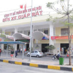 bến xe quan hóa