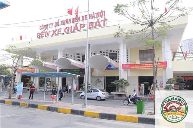 bến xe quan hóa - Image 1