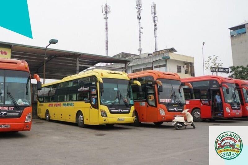 bến xe quảng bình - Image 2
