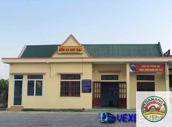 bến xe quảng bình - Image 4