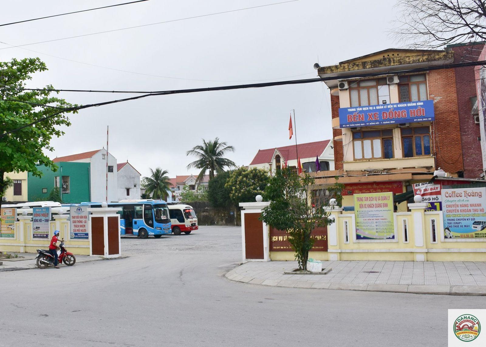 bến xe quảng bình - Image 5