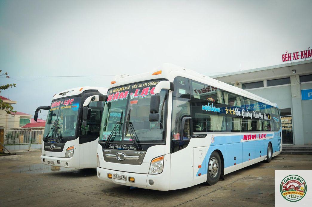 bến xe quảng điền - Image 4