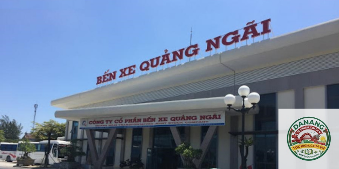 bến xe quảng ngãi - Image 2