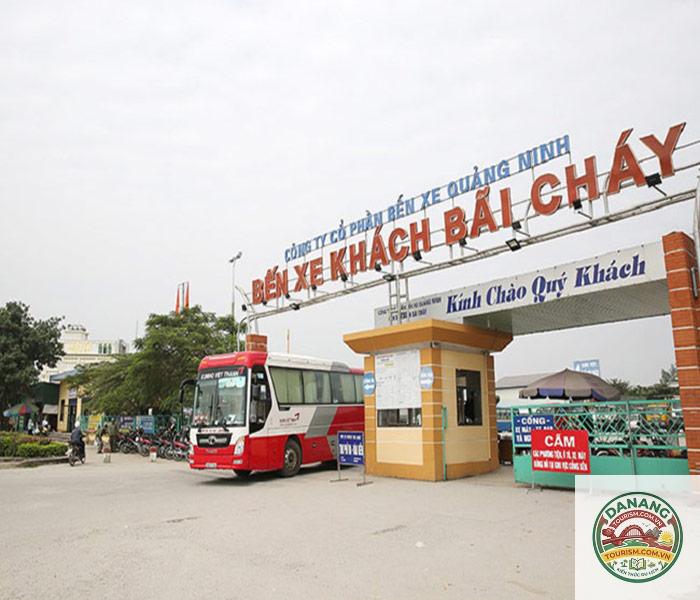 bến xe quảng ninh - Image 5