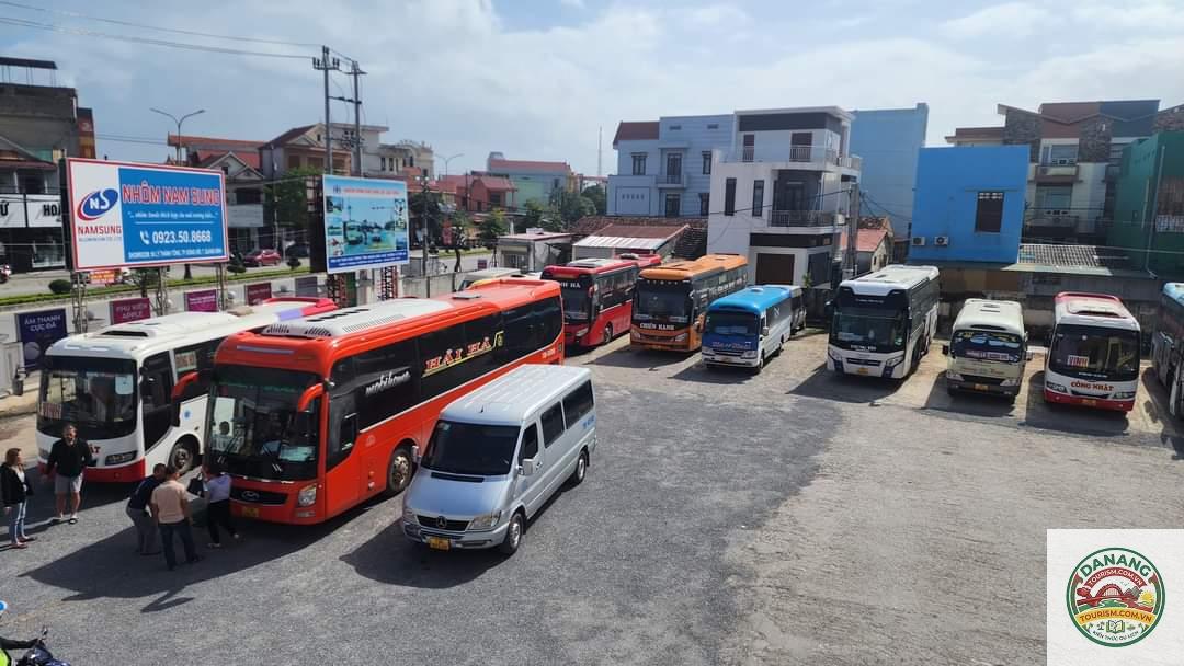 bến xe quảng ninh quảng bình - Image 2