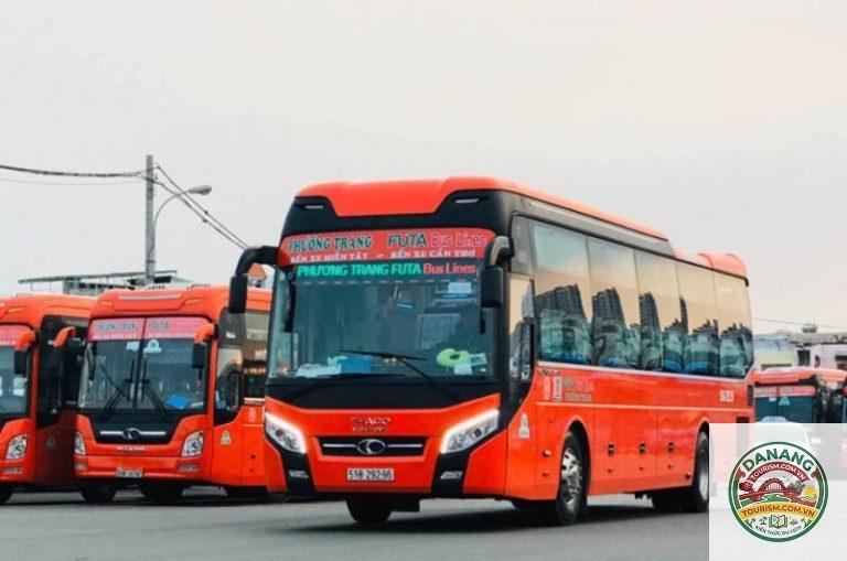bến xe quảng trạch - Image 2