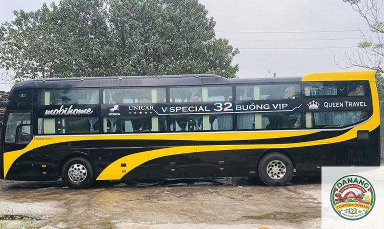 bến xe quảng trạch - Image 3
