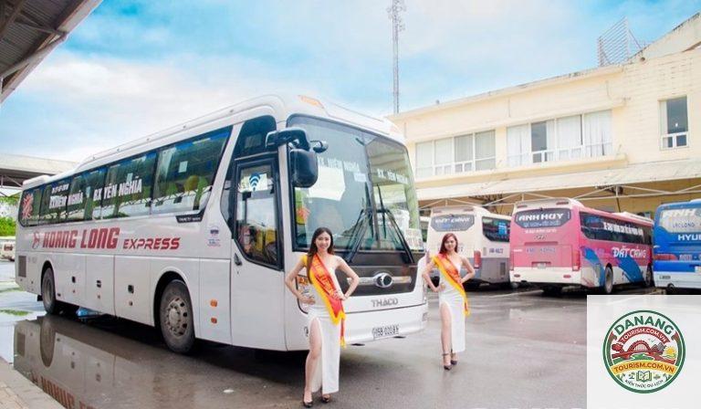 bến xe quảng trạch - Image 4