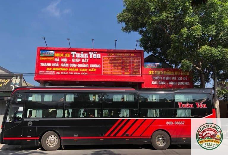 bến xe quảng xương - Image 4
