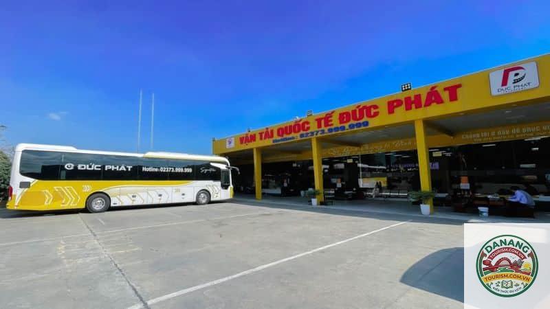 bến xe quảng xương