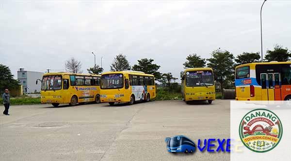 bến xe quế sơn