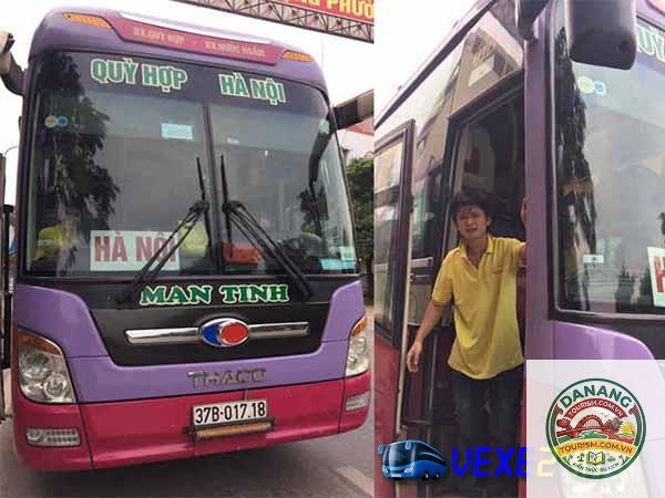 bến xe quỳ hợp