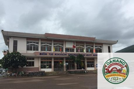 bến xe quy nhơn - Image 5