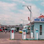 bến xe rạch giá