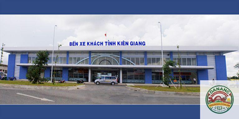 bến xe rạch giá - Image 2