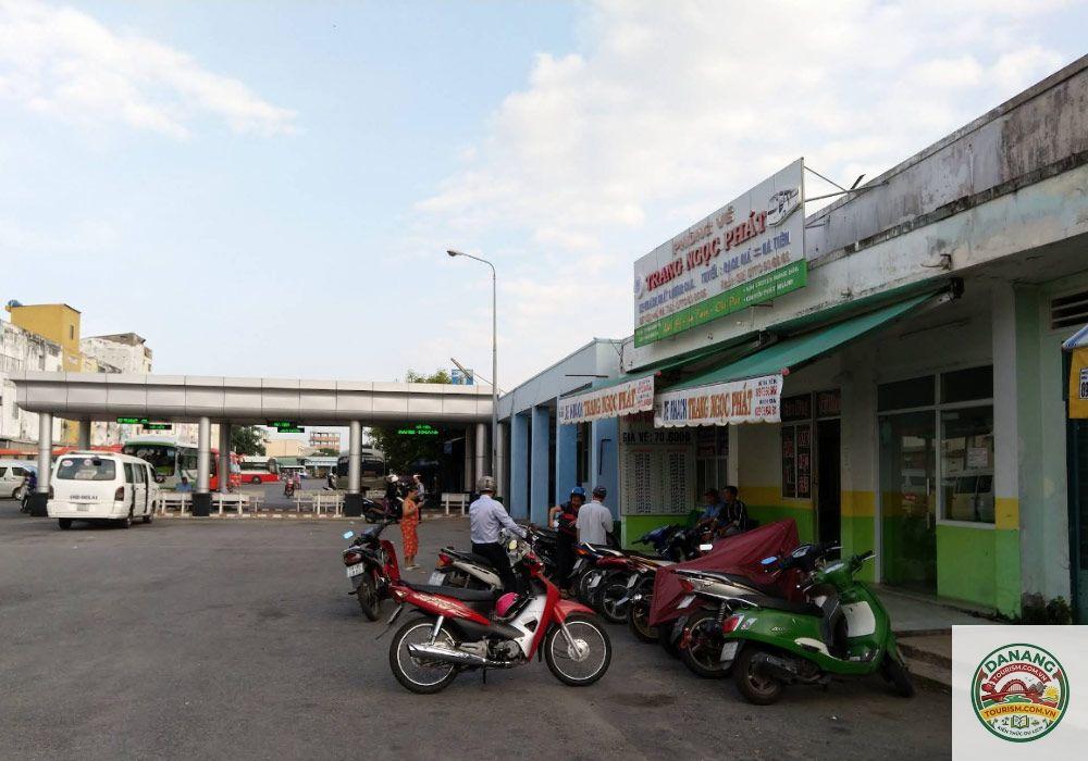 bến xe rạch giá - Image 5