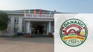 bến xe sa kỳ