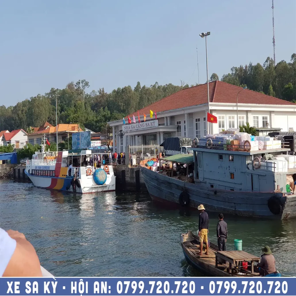 bến xe sa kỳ - Image 4