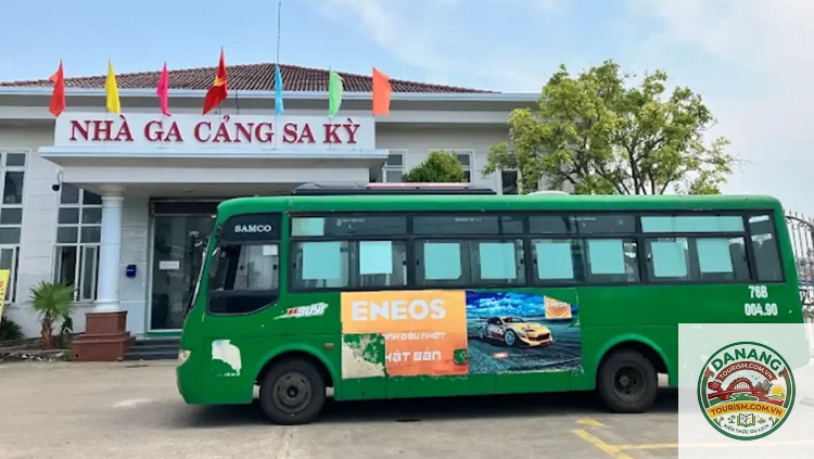 bến xe sa kỳ - Image 5