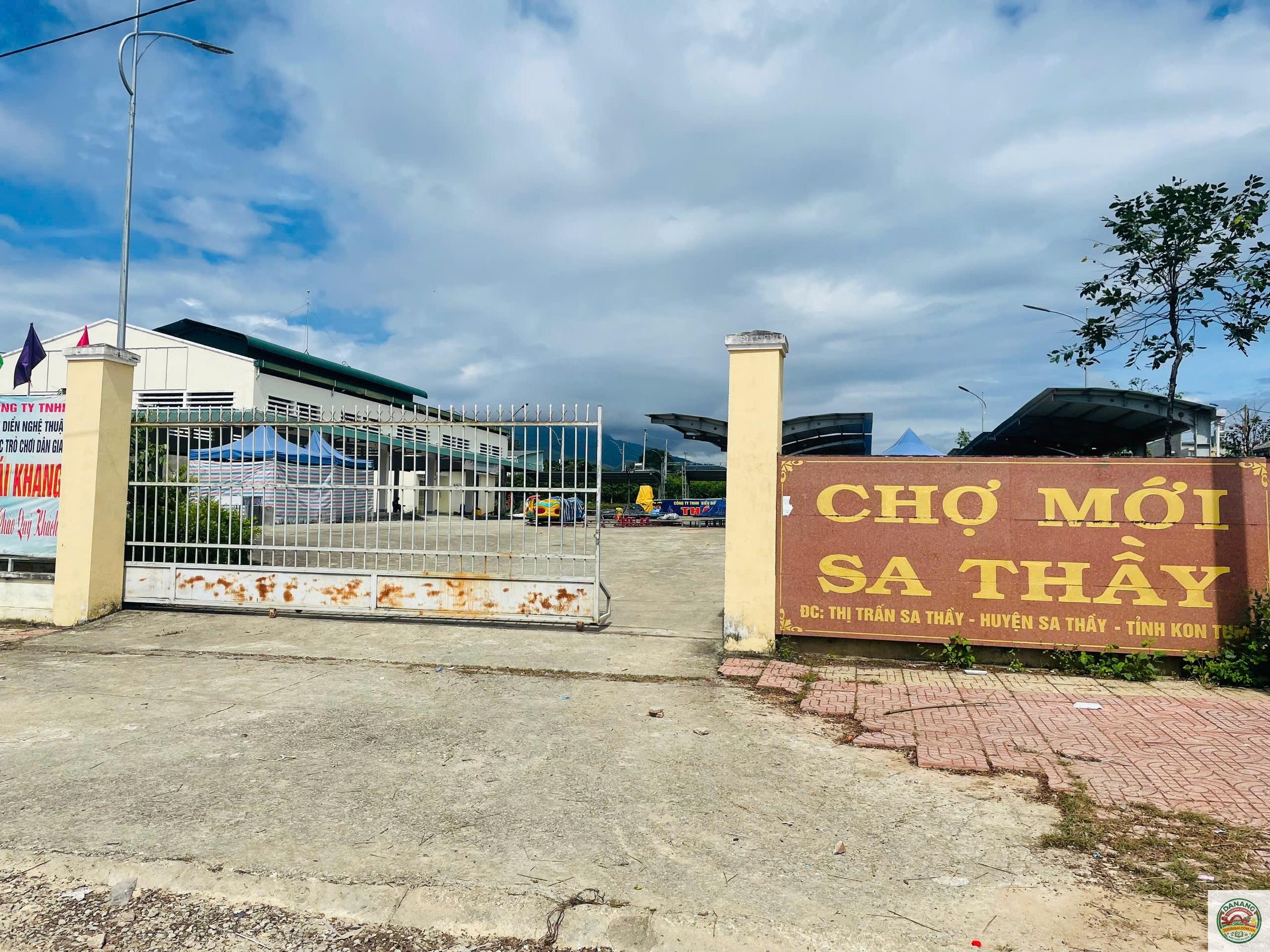 bến xe sa thầy - Image 3