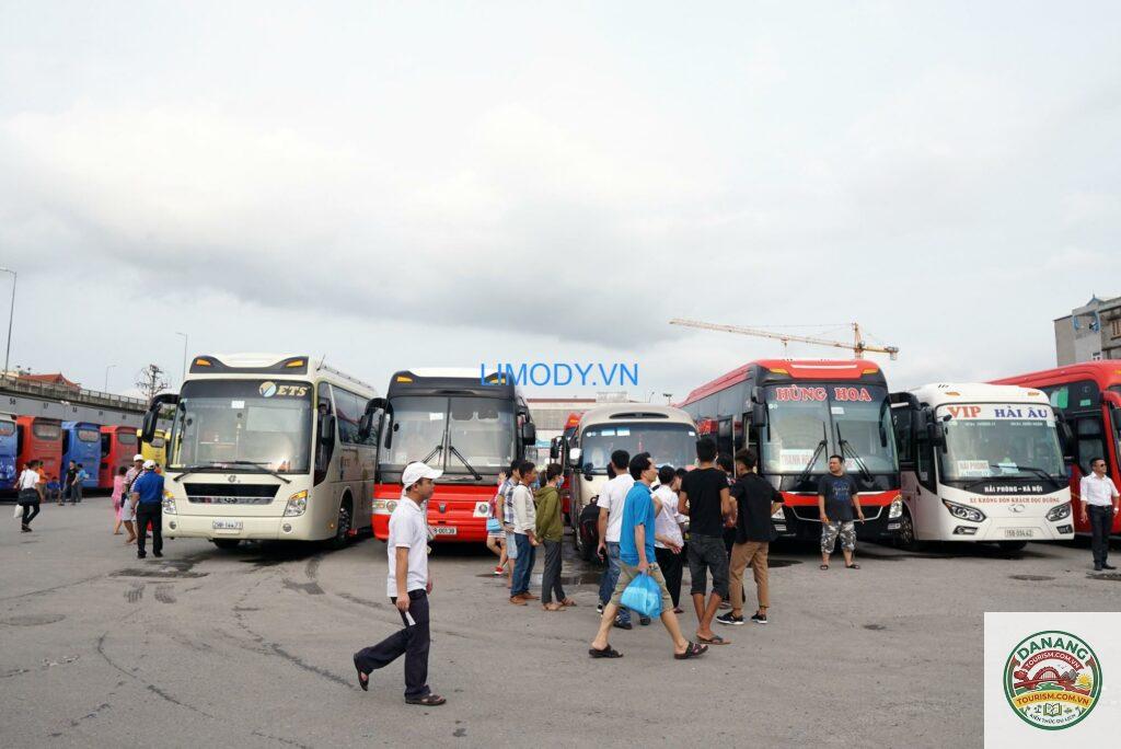 bến xe sầm sơn