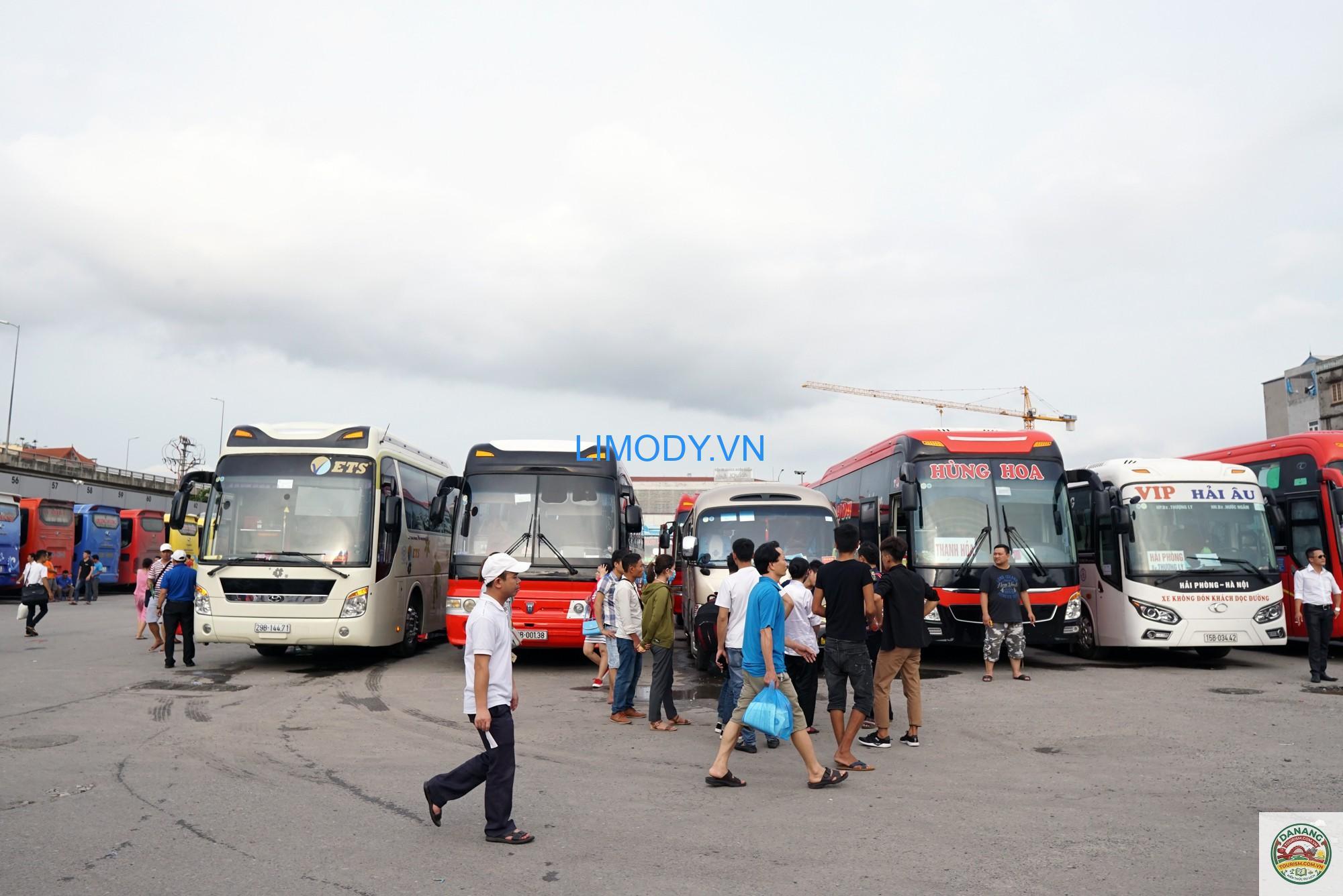 bến xe sầm sơn - Image 1