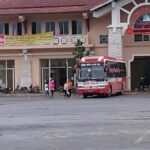 Bến Xe Sapa: Cẩm Nang Di Chuyển Mới Nhất 2024 – Giá Vé, Lịch Trình & Kinh Nghiệm bến xe sapa