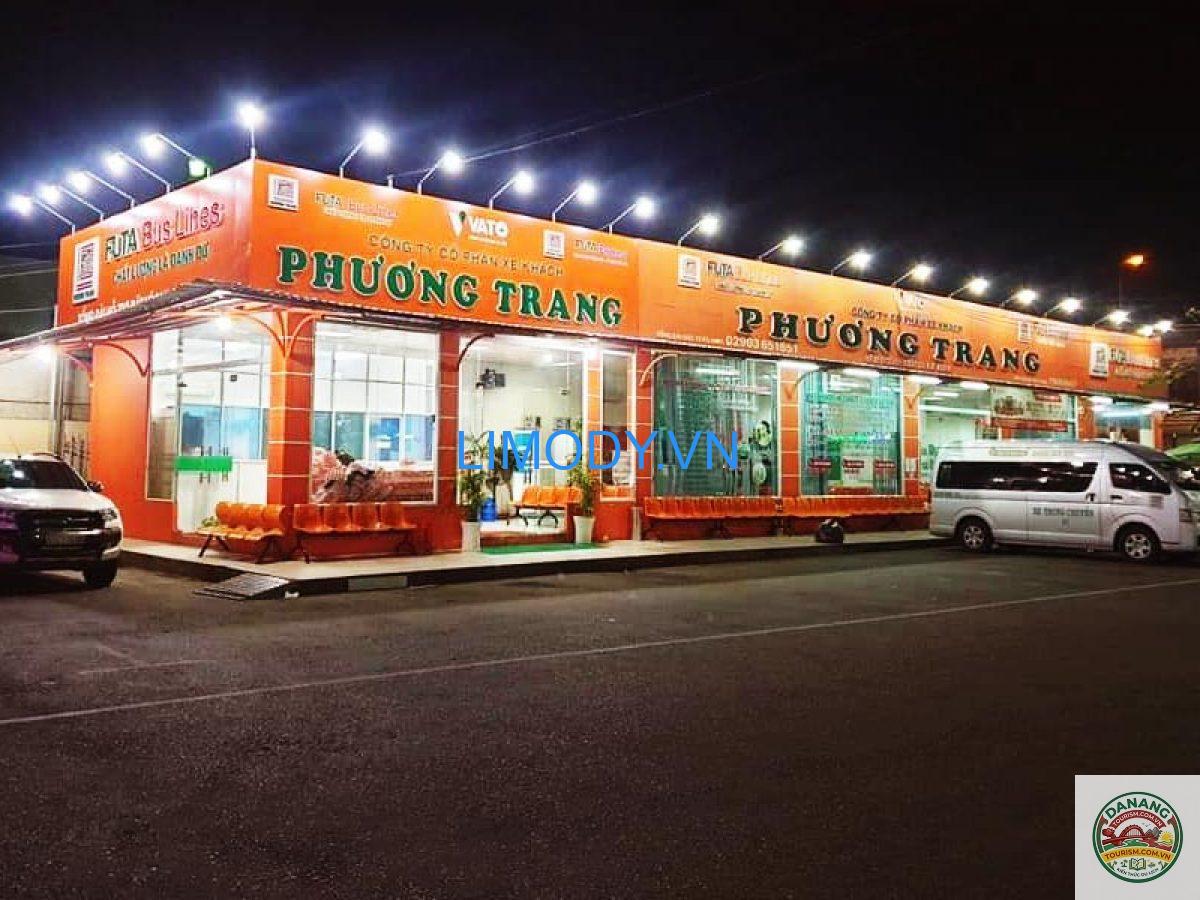 bến xe sóc trăng - Image 2
