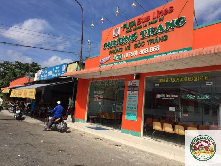 bến xe sóc trăng - Image 4