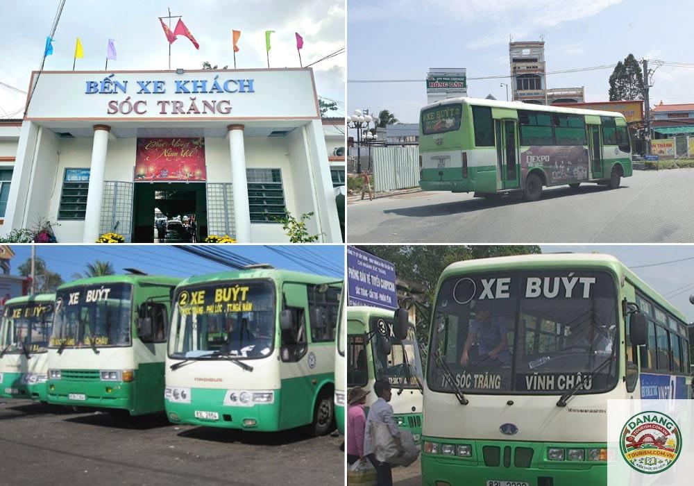 bến xe sóc trăng - Image 5