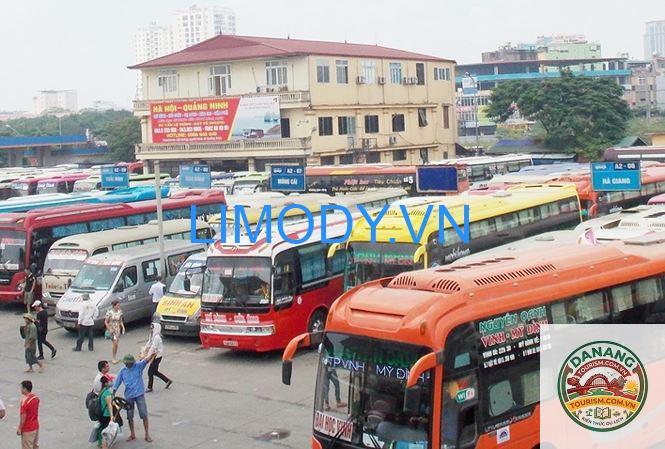 bến xe sơn tây - Image 3