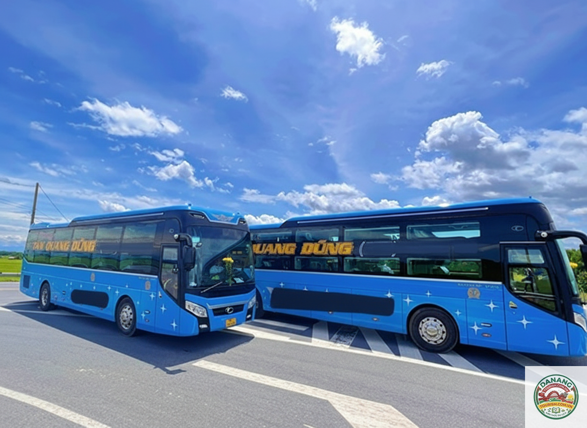 bến xe sơn tịnh - Image 2