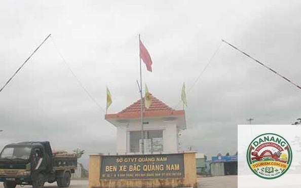 bến xe sơn tịnh - Image 3