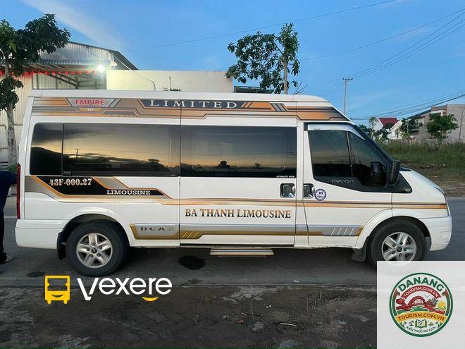 bến xe sơn tịnh - Image 4