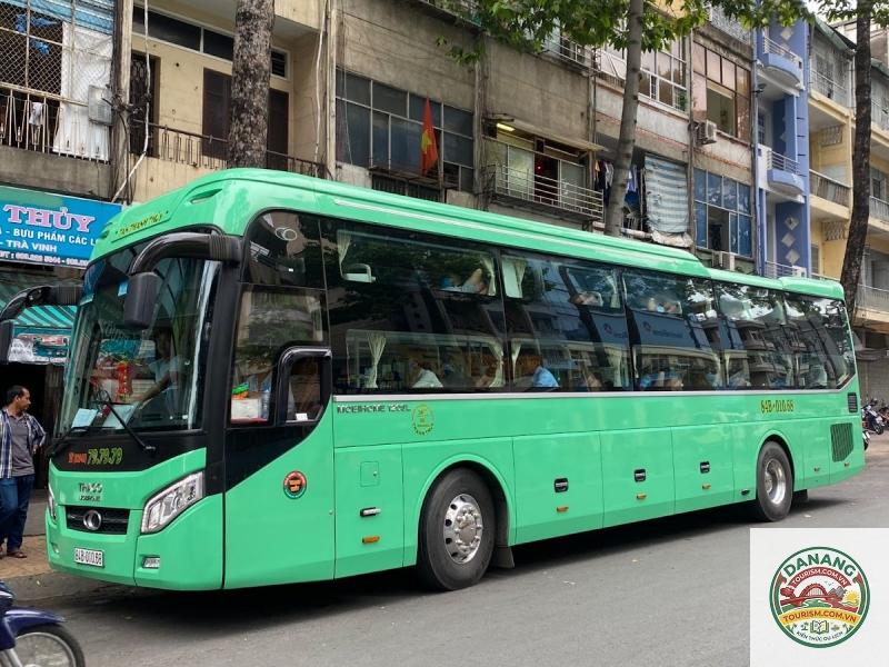 bến xe sơn tịnh
