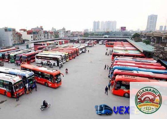 bến xe sông cầu - Image 2