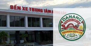 bến xe sông cầu