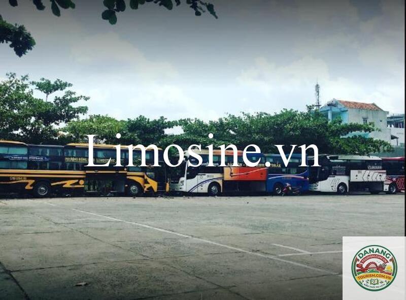 bến xe sông cầu - Image 3
