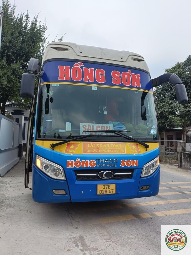 bến xe sông hinh - Image 3