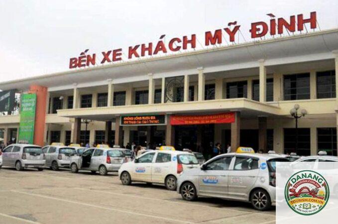 bến xe sông lô - Image 4