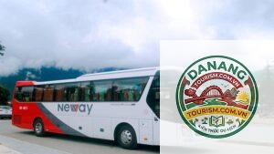 bến xe tam đảo
