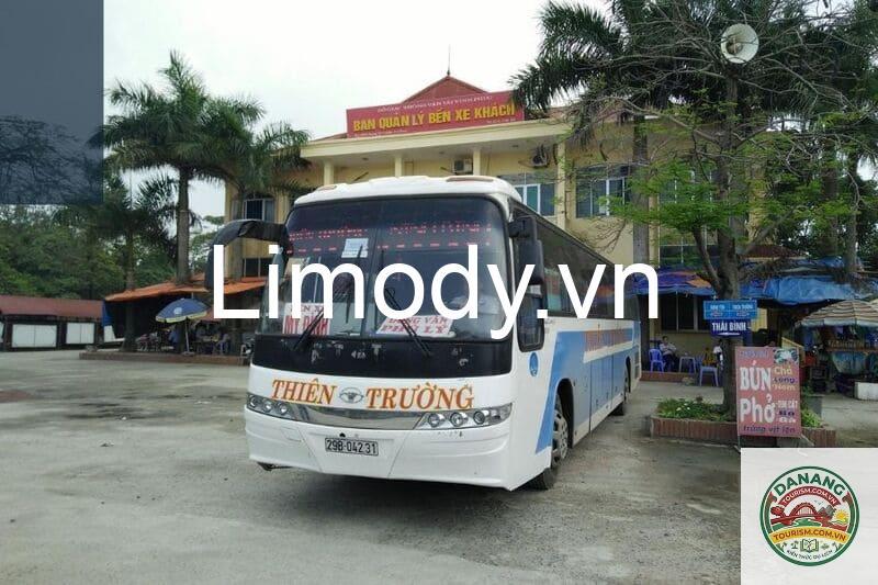 bến xe tam đảo - Image 4