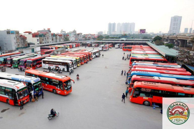 bến xe tam kỳ - Image 3