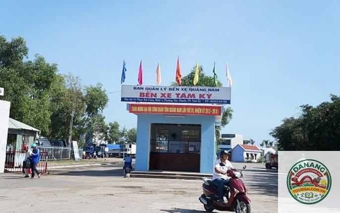 bến xe tam kỳ - Image 4
