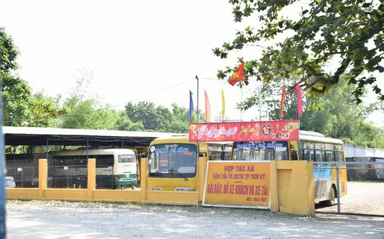 bến xe tam kỳ - Image 5