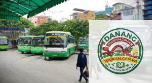 bến xe tân an