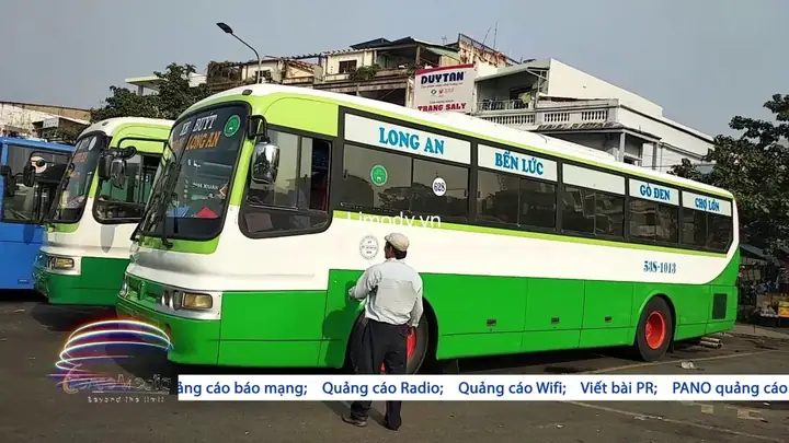 bến xe tân an - Image 4
